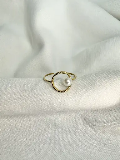 Bague Léa